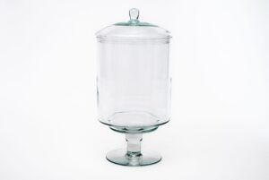 VIDRO - POTE IPANEMA GR