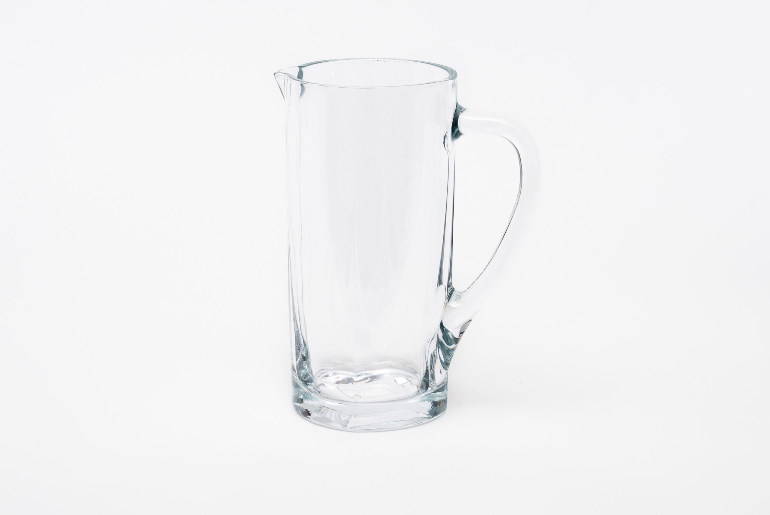 VIDRO - JARRA CRISTAL