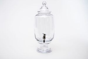 VIDRO - BARRIL CARNAVAL