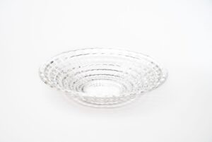 VIDRO - SALADEIRA MIKASA