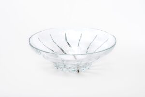 VIDRO - BOWL BOLONHA