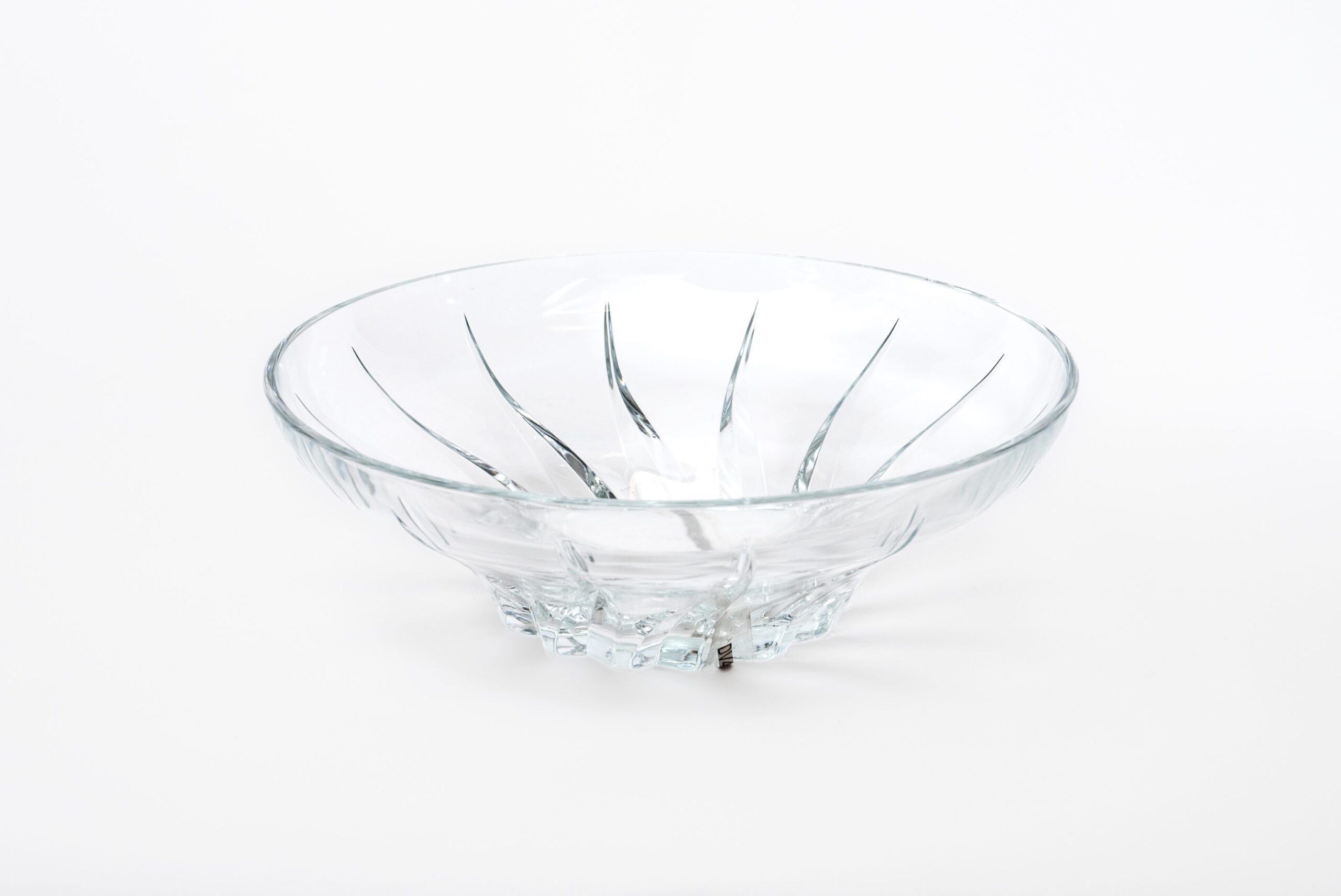 VIDRO - BOWL BOLONHA