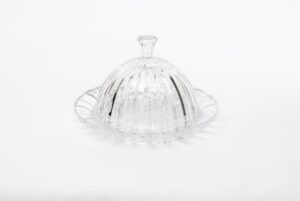 VIDRO - QUEIJEIRA WOLFF 20