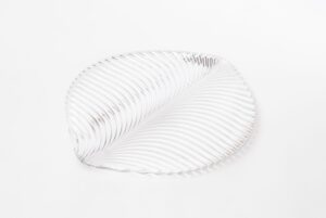 VIDRO - FOLHA CRISTAL