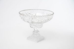 VIDRO - FRUTEIRA SOL C/PE 30