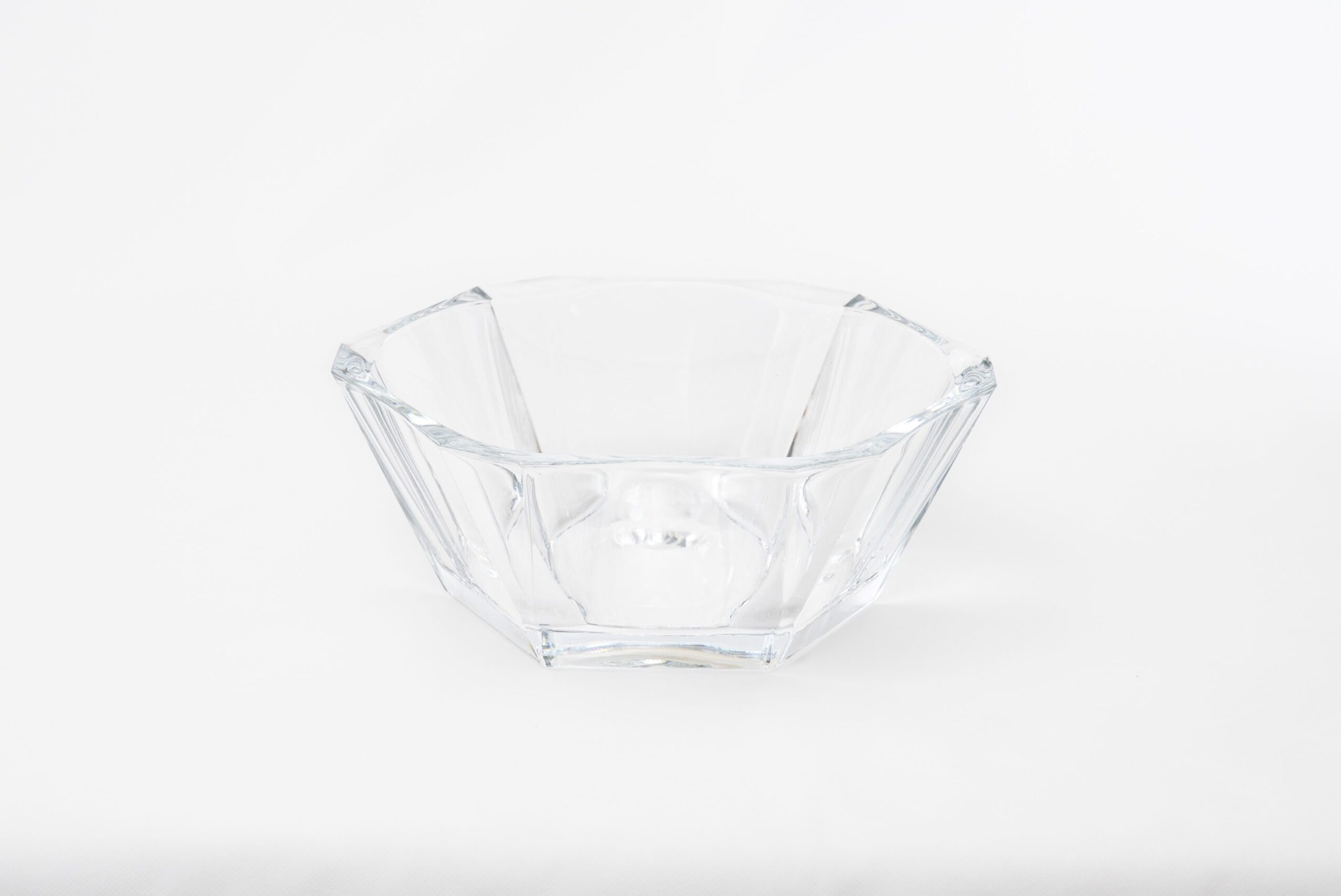 VIDRO - TIGELA CRISTAL 24