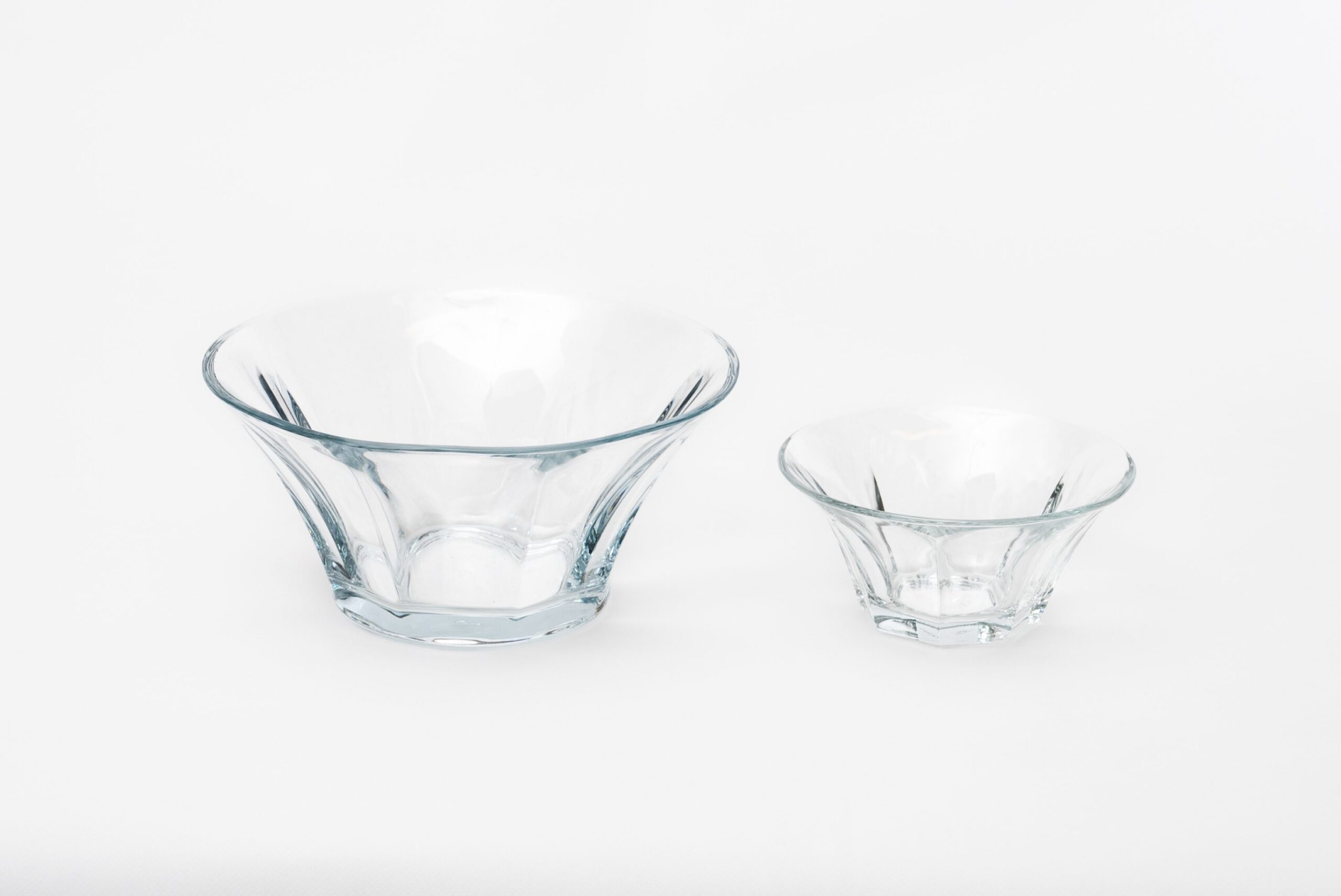 VIDRO - BOWL LOTUS 18