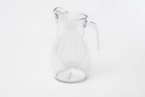 VIDRO - JARRA VENEZA