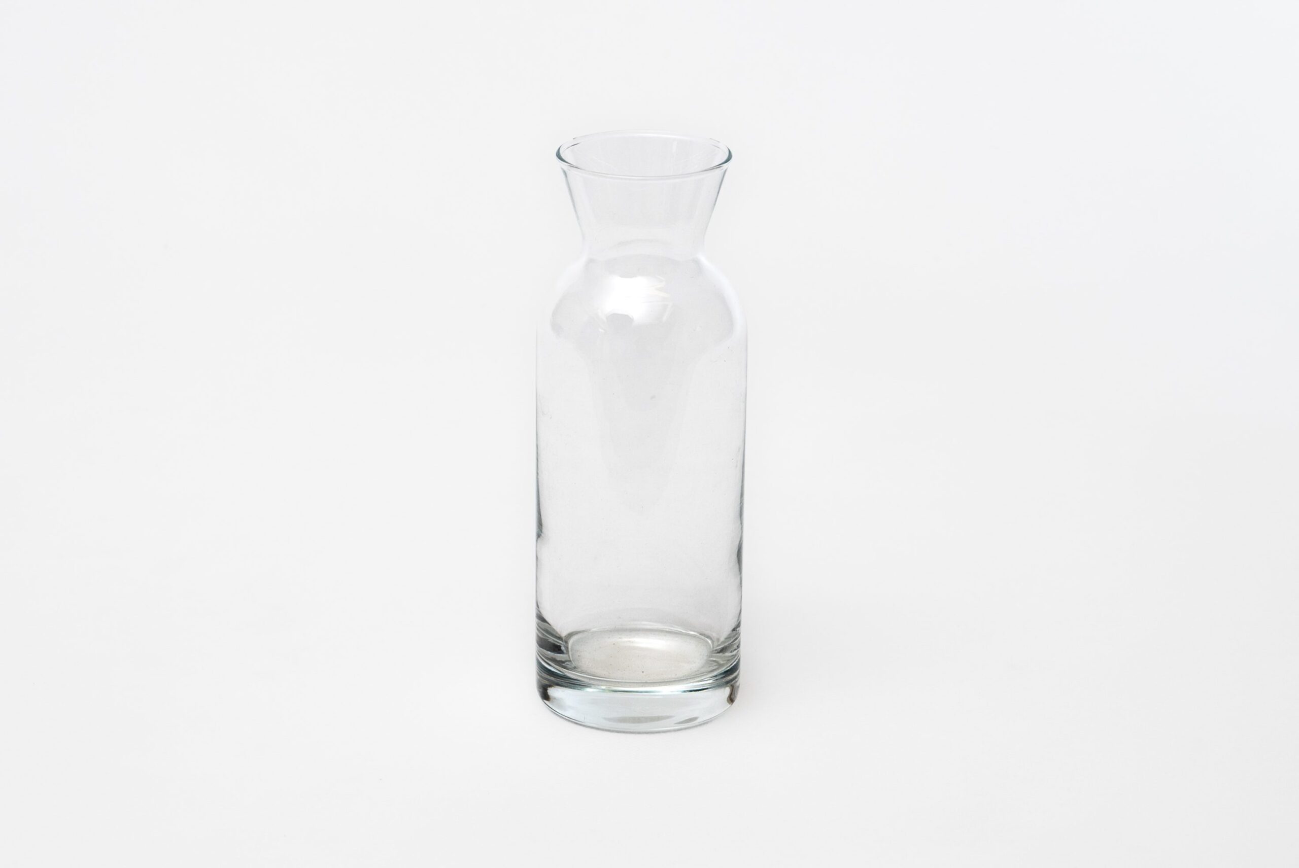 VIDRO - GARRAFA VILLAGE