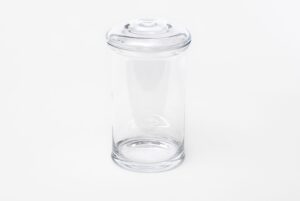 VIDRO - BOMBONIERE 17