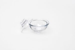 VIDRO - TAMPA BOWL FABI