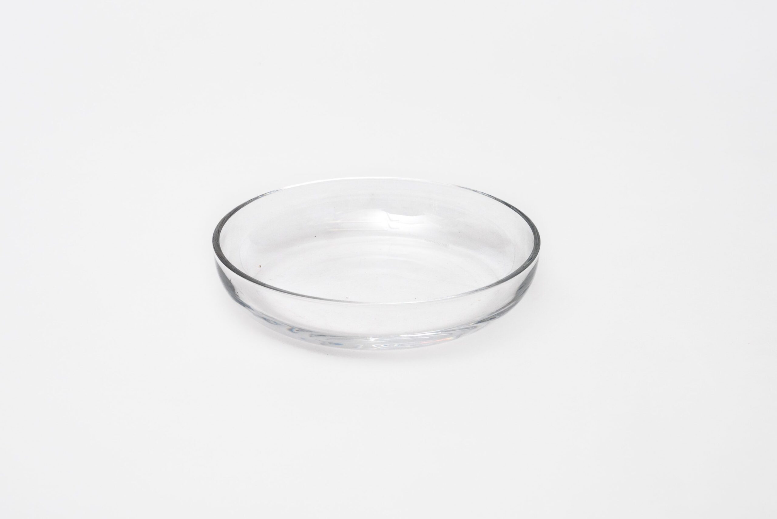 VIDRO - SALADEIRINHA CRISTAL