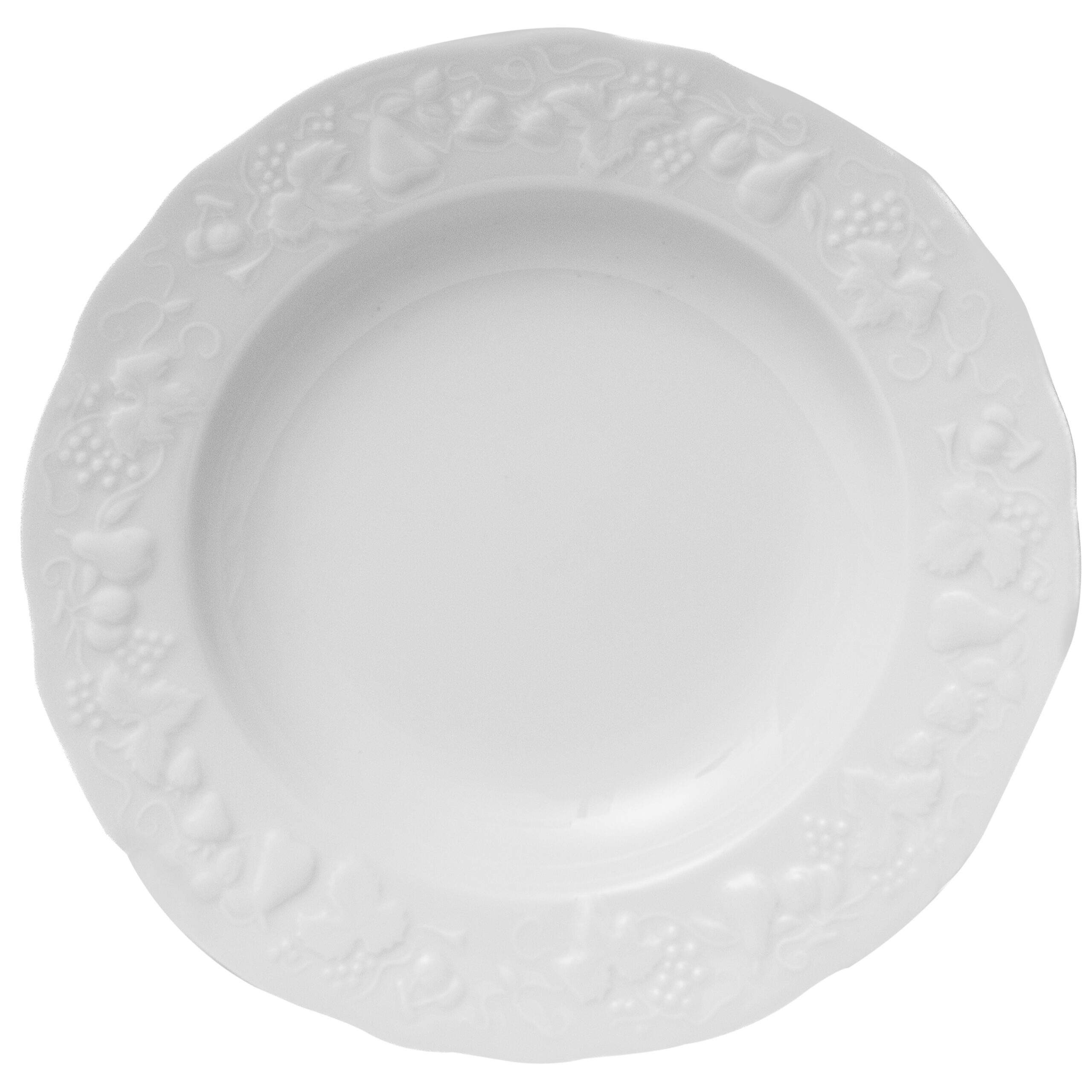 LIMOGES - PRATO FUNDO