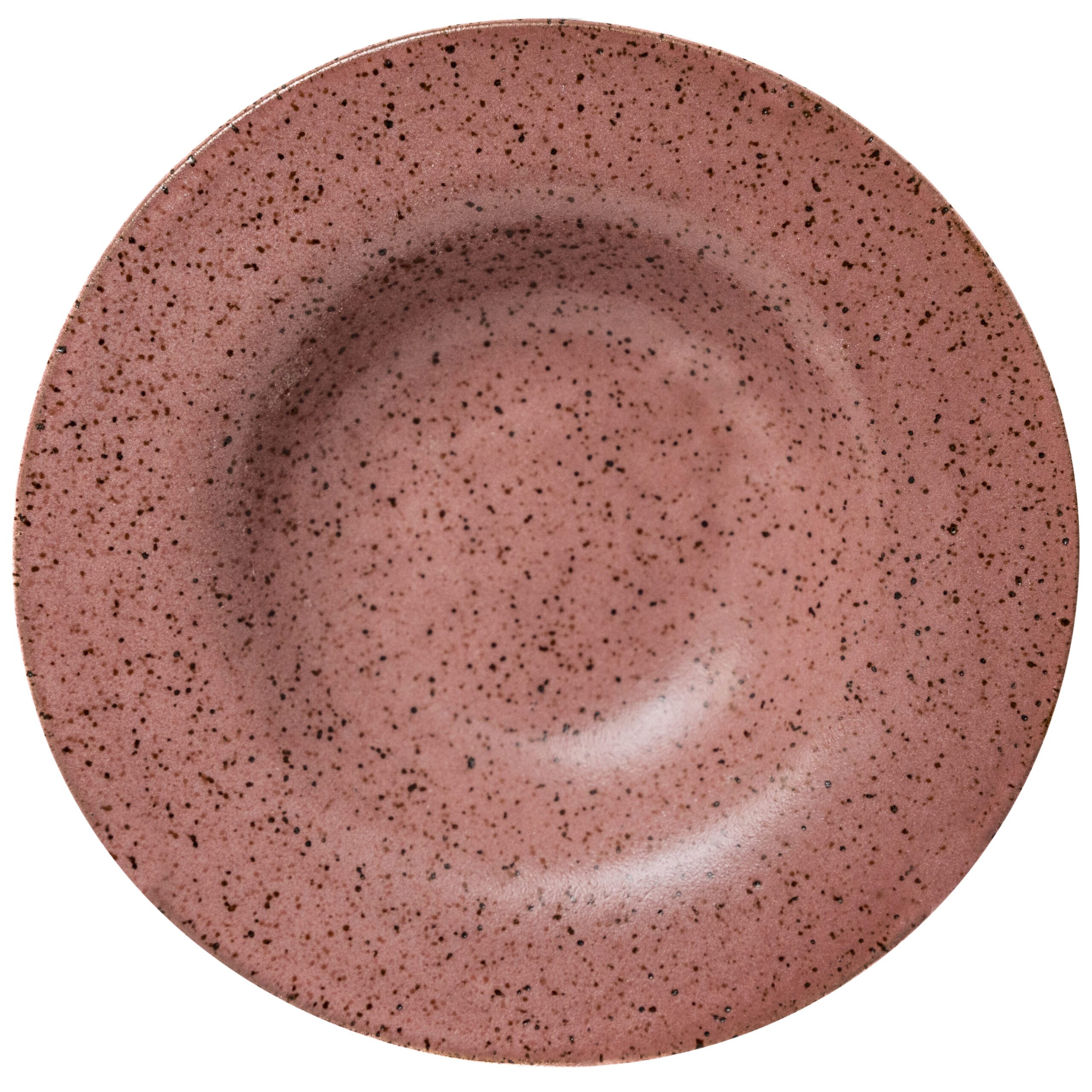 MINI PRATO RISOTTO TOM ROSA