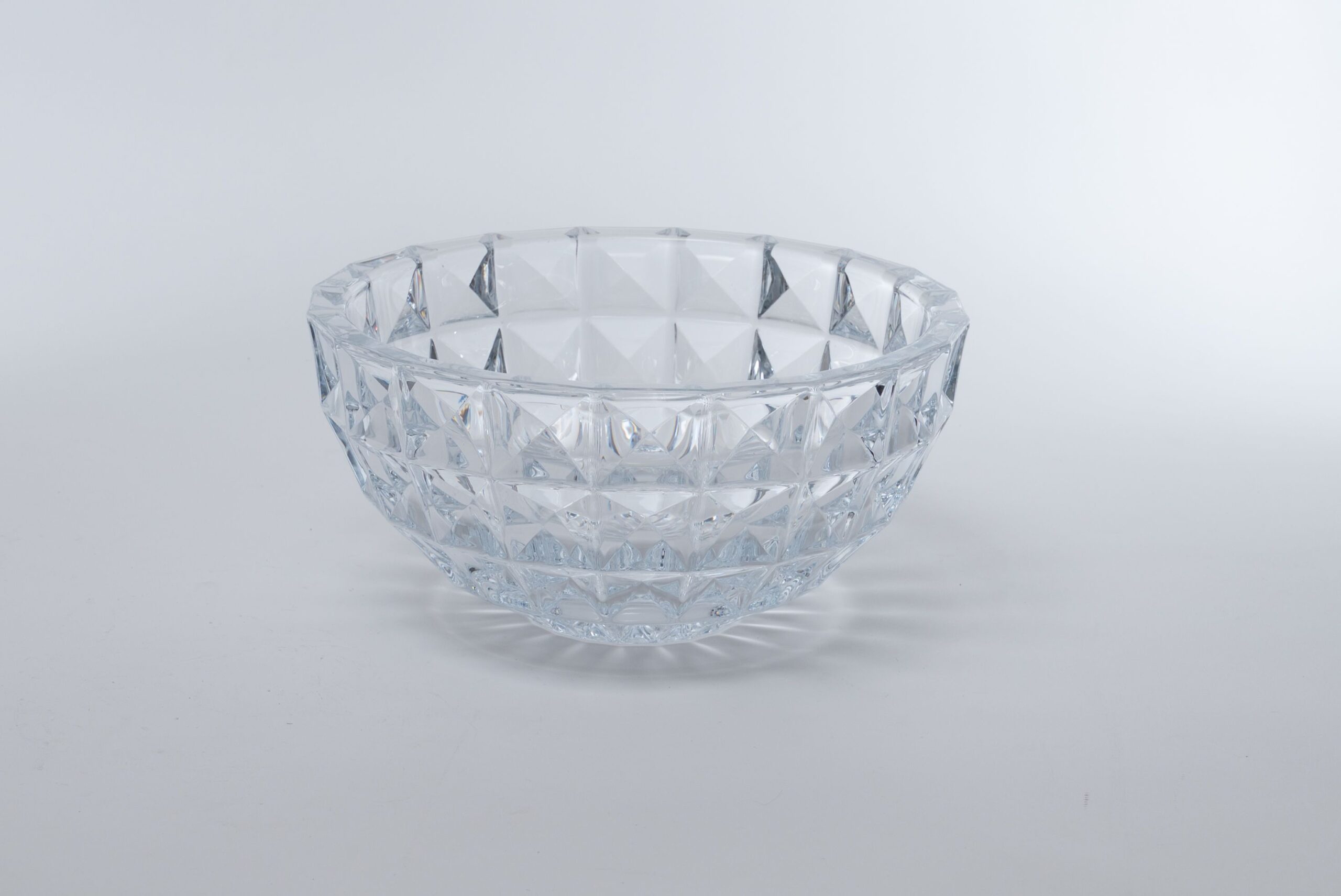 VIDRO - FRUTEIRA PRISMA S/PE