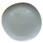 ORGANICA CELADON - PRATO MESA