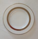 PININFARINA OURO - PRATO FUNDO