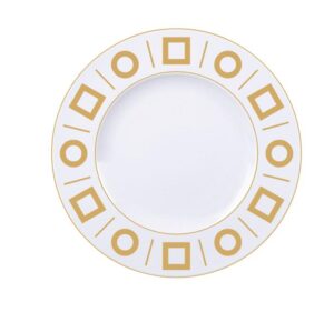 BULGARI PANTHEON - PRATO MESA 28CM