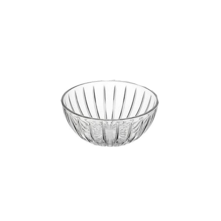 BOWL CRISTAL PRIME FRISO 12,5CM H6CM