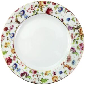 LAURA ASHLEY (BORDA) - PRATO MESA