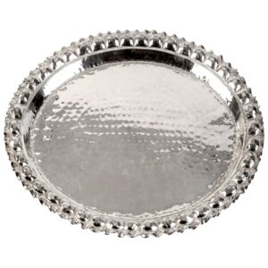 TRAVESSA PRATA BONNING