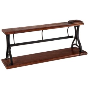 PAPELEIRA MADEIRA GRANDE