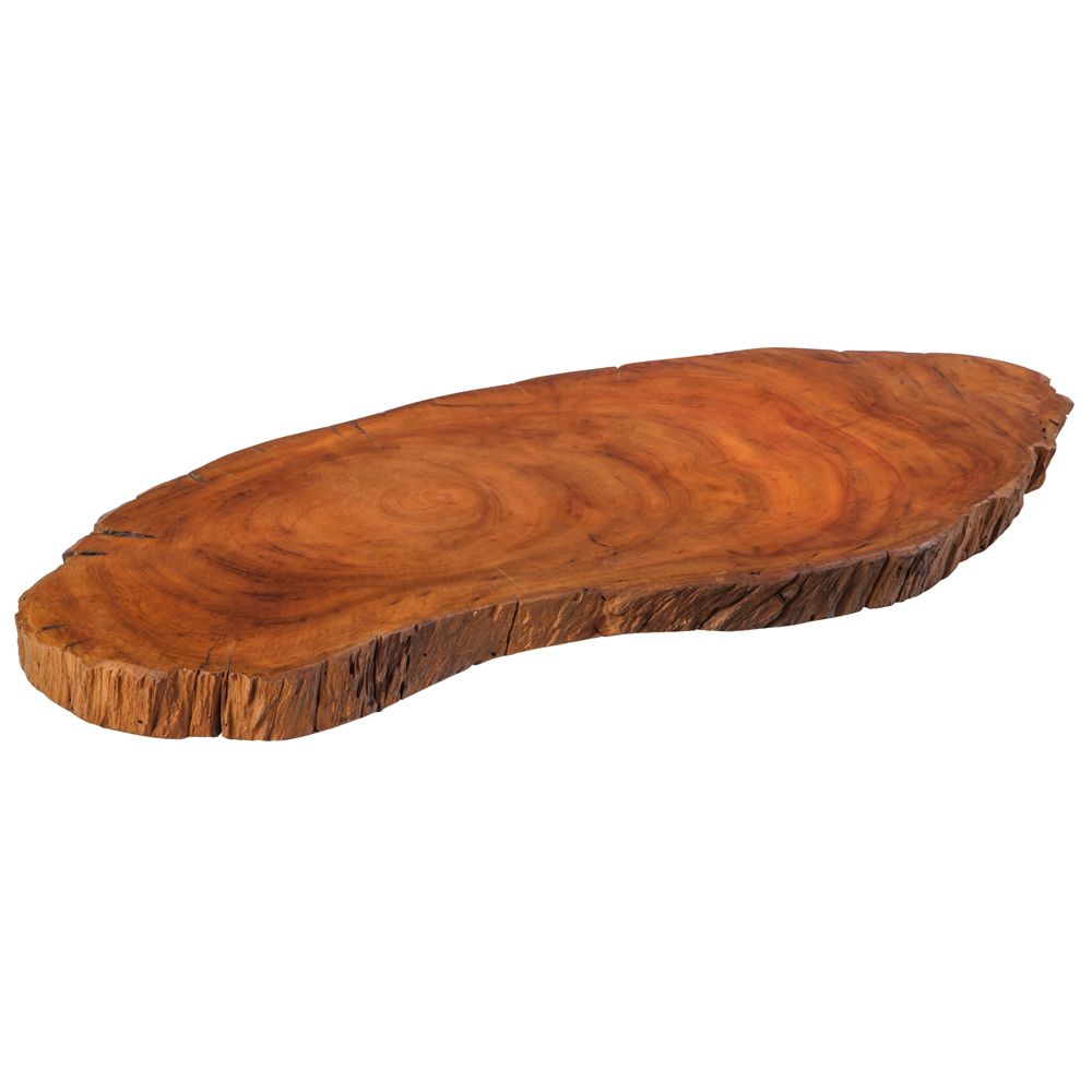 RÁDICA- TÁBUA RETANG MADEIRA NATURAL50X20