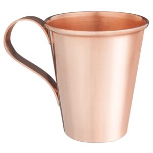 CANECA COBRE H 10 CM