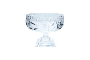 BOMBONIERE DANI C/ PÉ 20CM