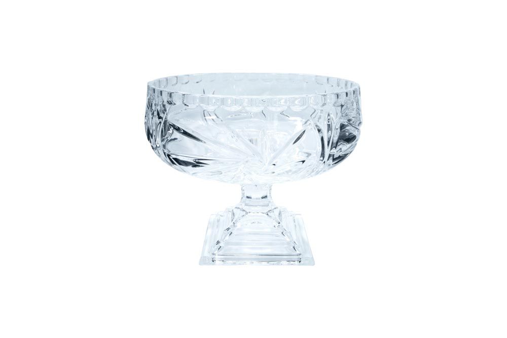 BOMBONIERE DANI C/ PÉ 20CM