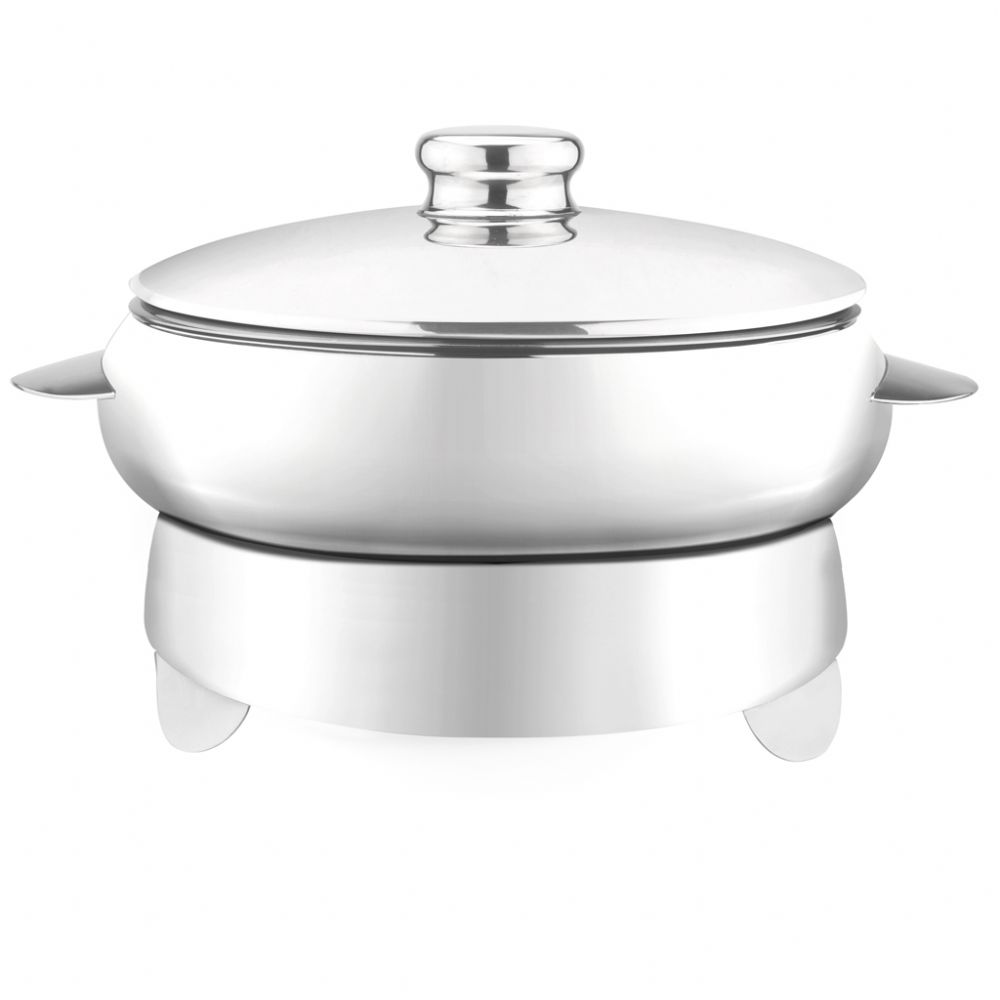 BALI - CAÇAROLA C/ TAMPA RED 3 LT