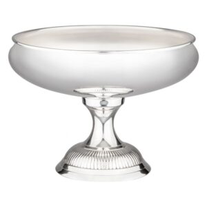 BALI - CENTRO DE MESA C/ PÉ 20CM