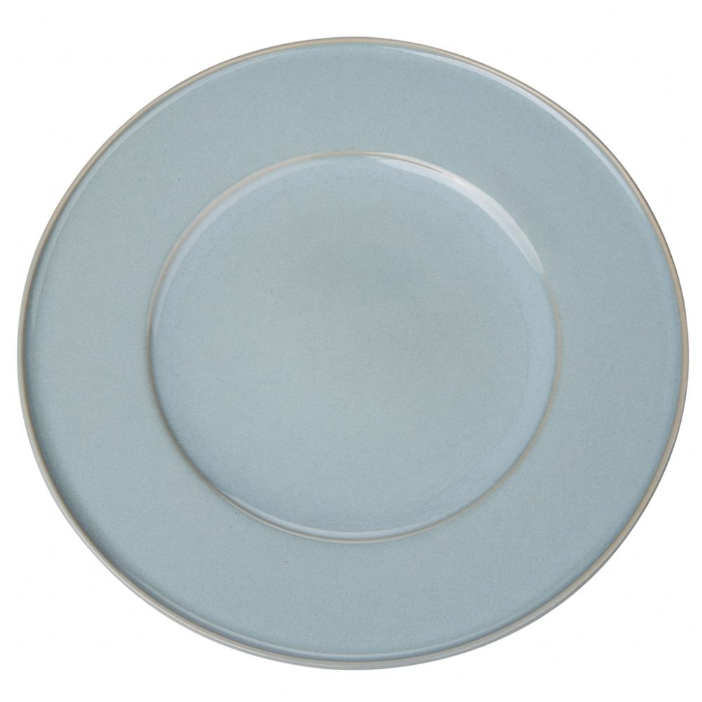 BIO VA - PRATO MESA VERDE ÁGUA