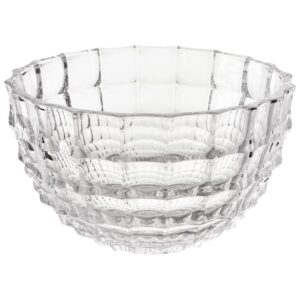 BOWL CRISTAL MAU 23X15CM