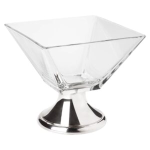 FRUTEIRA CRISTAL JÔ C/ PÉ GRANDE