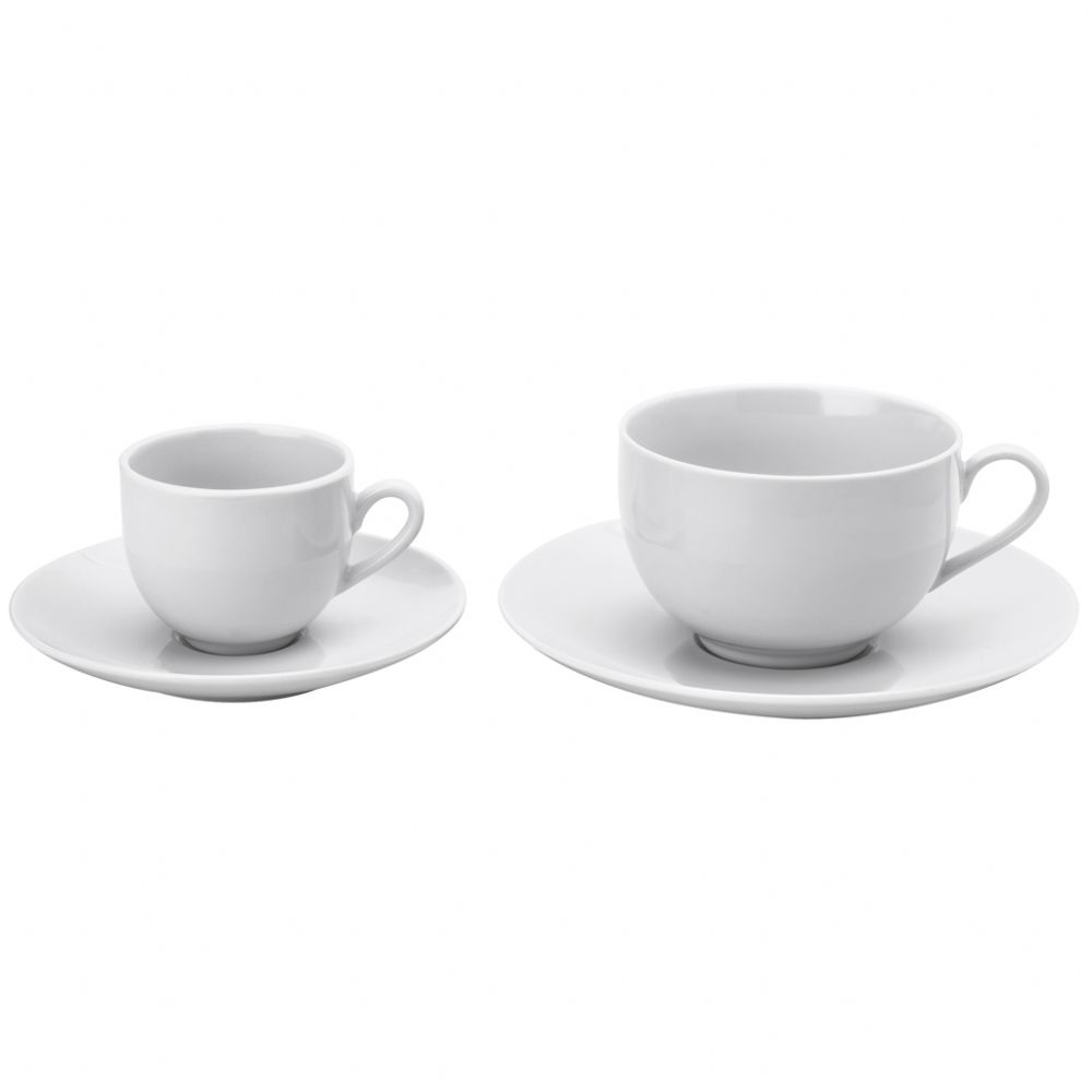 FOX - XÍCARA CAFÉ C/ PIRES