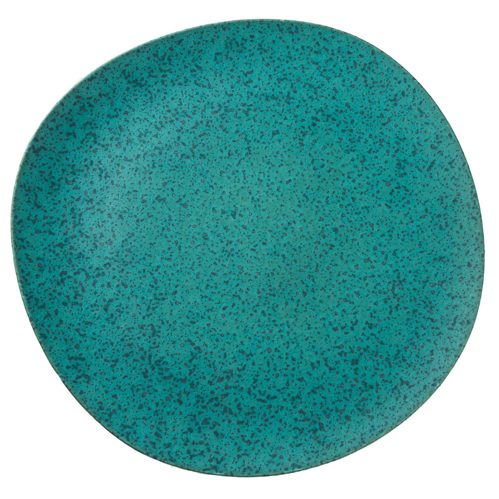 GEO VA - PRATO MESA 29CM VERDE