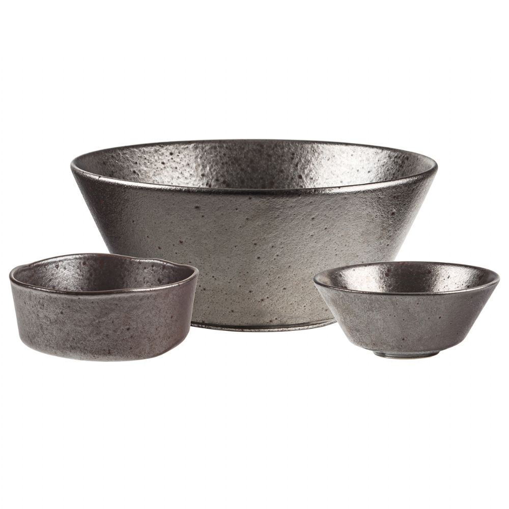 BIO VA - BOWL GRANDE CORTEN 26 CM