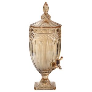 SUQUEIRA CRISTAL ÂMBAR 4L