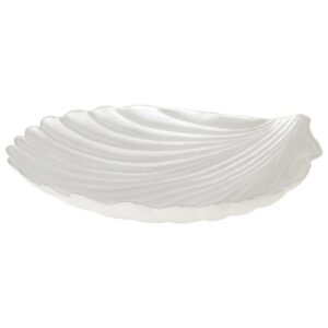 CONCHA VIDRO PERLE 40CM