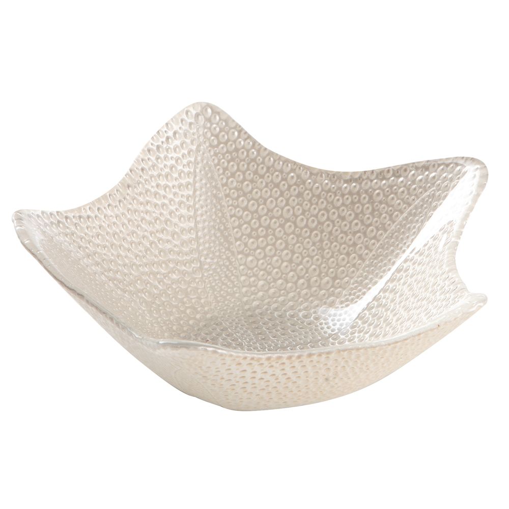 BOWL VIDRO ESTRELA DO MAR 17CM