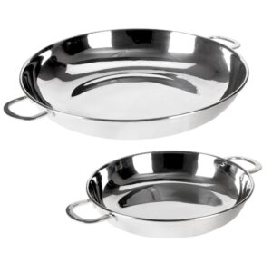 CAÇAROLA PRATA MEL 50CM X 7