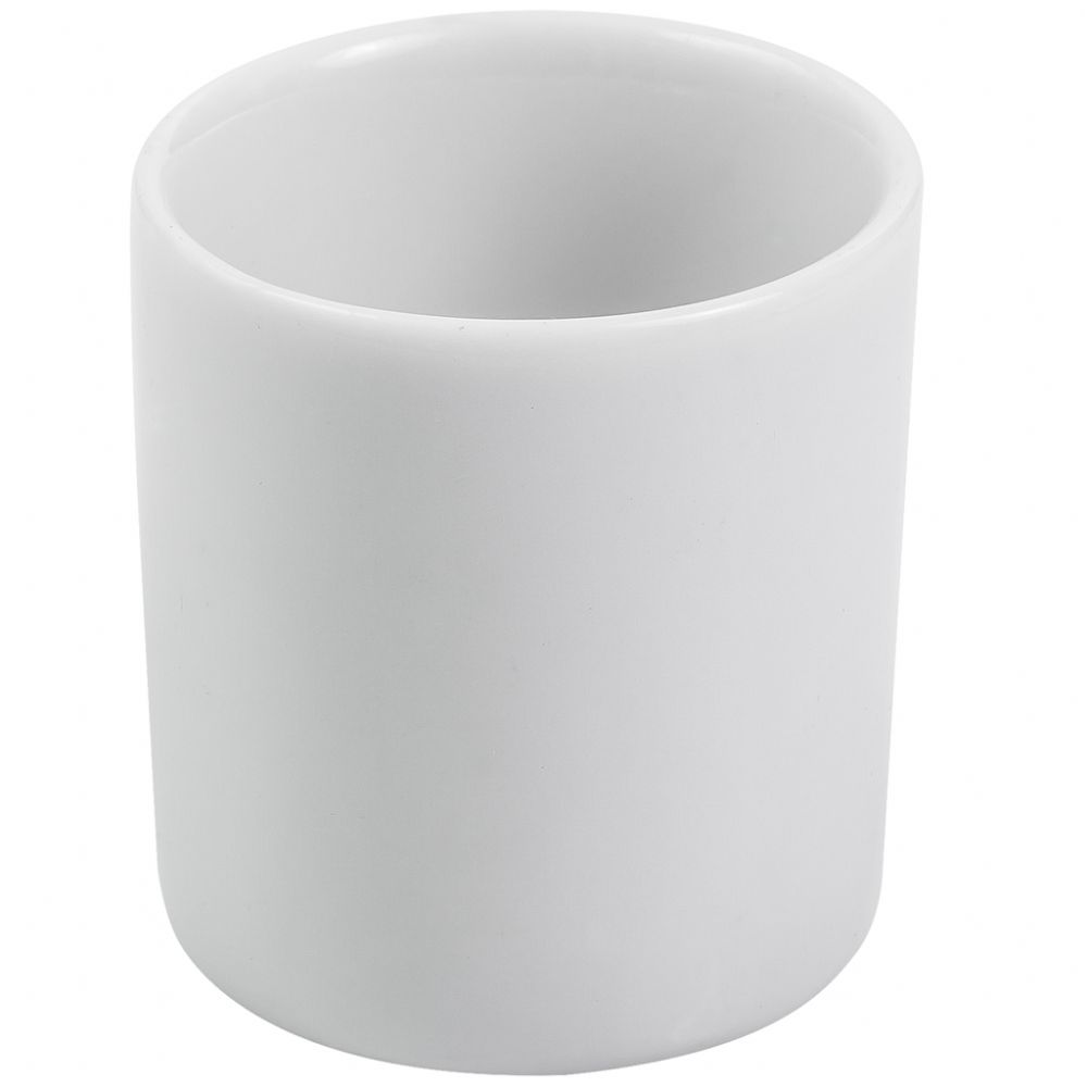 BRANCA - MINI-COPINHO PORCELANA 4