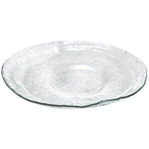 SALADEIRA VIDRO "T" RASA