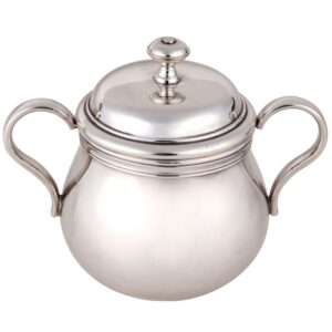 AÇUCAREIRO PRATA CHRISTOFLE