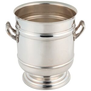 BALDE CHAMPAGNE PRATA CHRISTOFLE