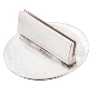 MARCADOR DE LUGAR EM PRATA