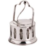 QUEIJEIRA PRATA CHRISTOFLE