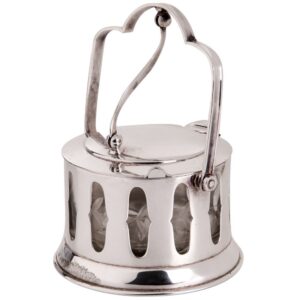 QUEIJEIRA PRATA CHRISTOFLE