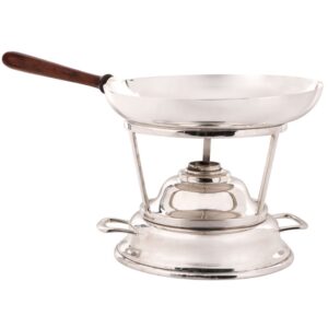 BASE RÉCHAUD MAÎTRE D'HÔTEL